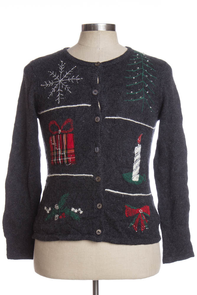 Other Ugly Christmas Cardigan 35198