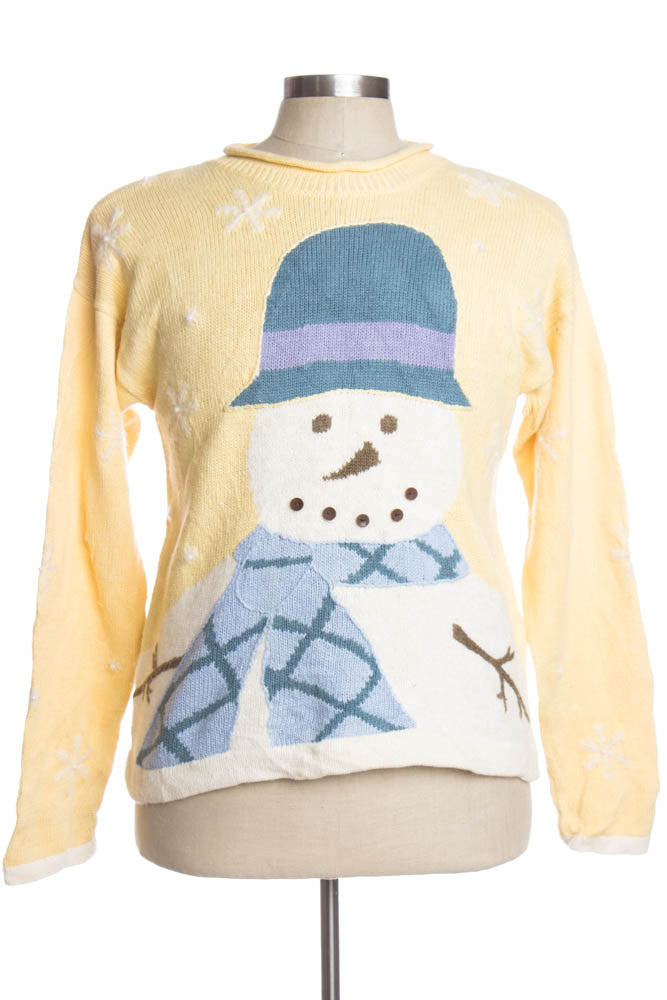 Other Ugly Christmas Pullover 35380