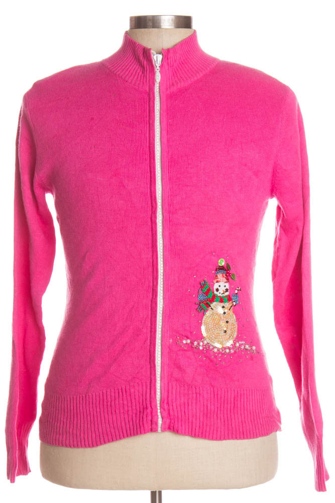 Other Ugly Christmas Cardigan 35751