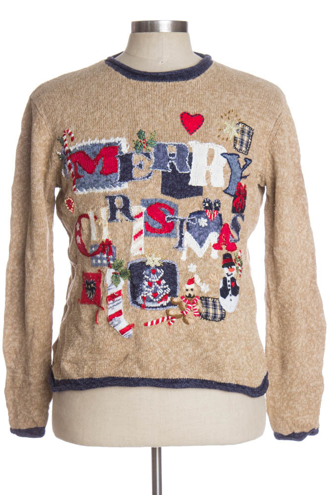 Other Ugly Christmas Cardigan 36541