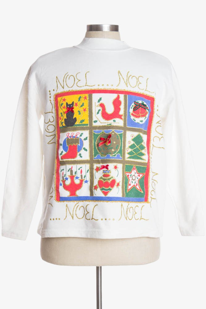 Other Ugly Christmas Sweatshirt 37765