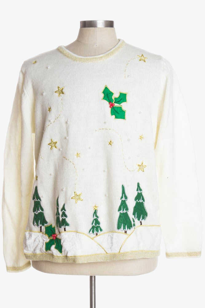 Other Ugly Christmas Pullover 37780