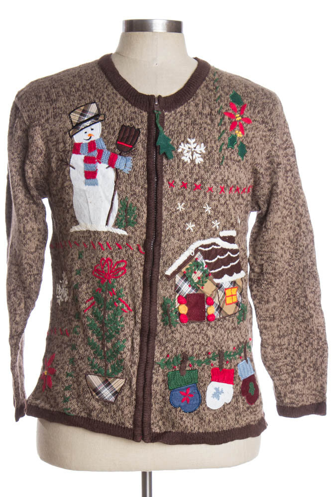 Other Ugly Christmas Cardigan 38486