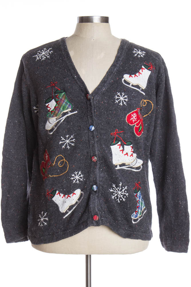 Other Ugly Christmas Cardigan 38826