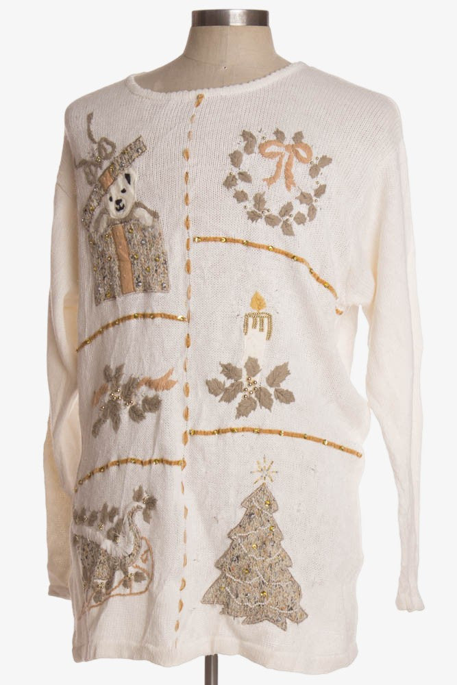 Other Ugly Christmas Pullover 40505