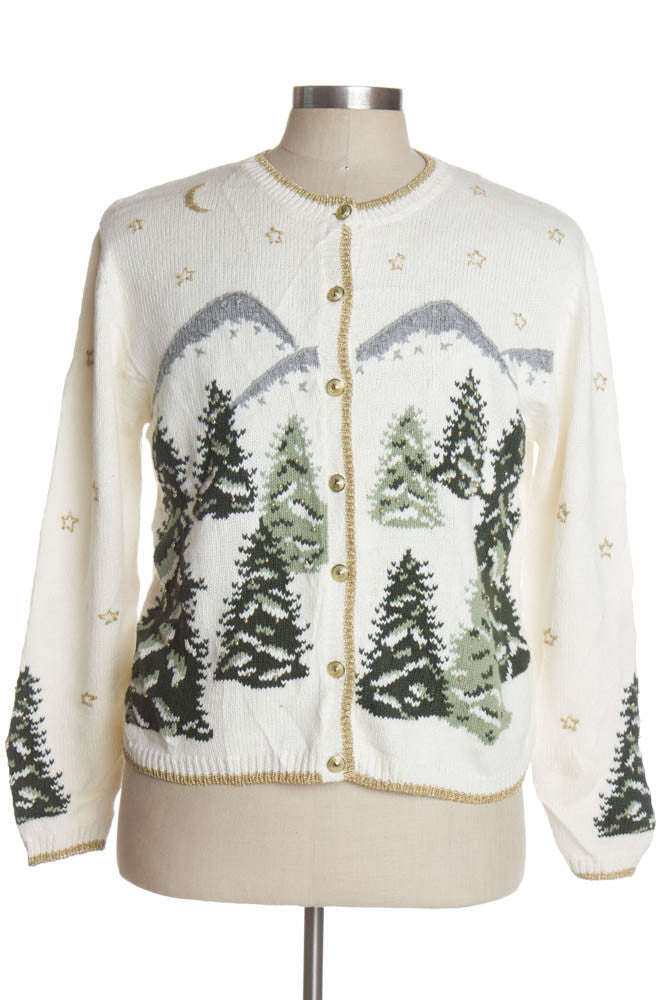 Other Ugly Christmas Cardigan 41202