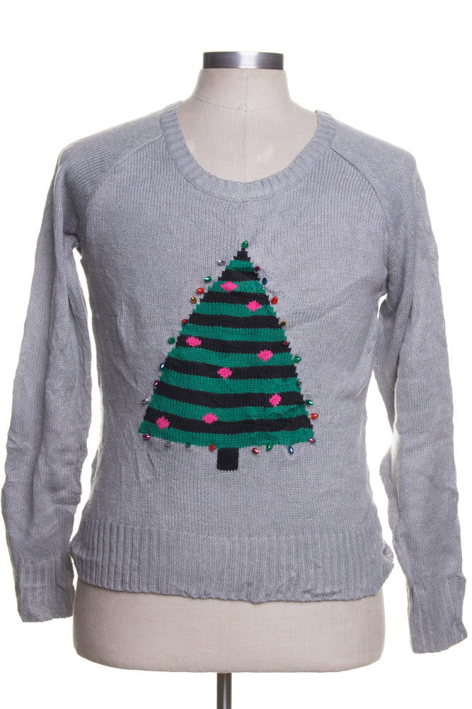 Other Ugly Christmas Pullover 41539