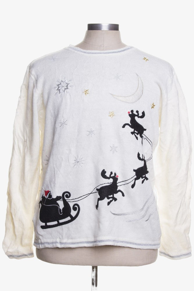 Other Ugly Christmas Pullover 41566