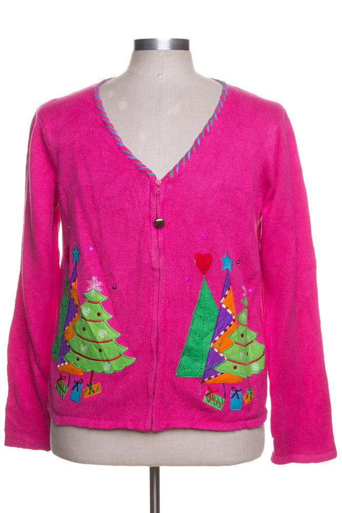 Other Ugly Christmas Cardigan 41806