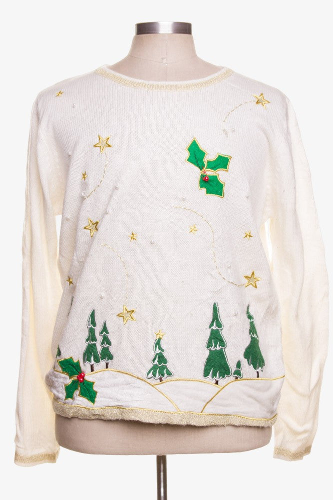 Other Ugly Christmas Pullover 42012