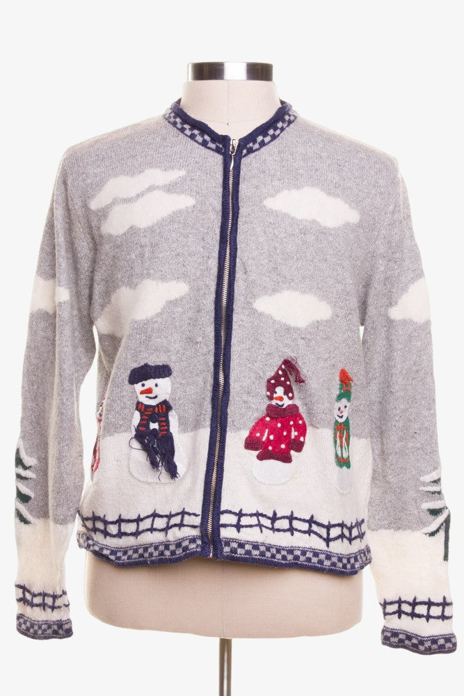 Other Ugly Christmas Cardigan 42403