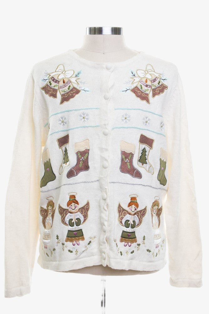 Other Ugly Christmas Cardigan 42576