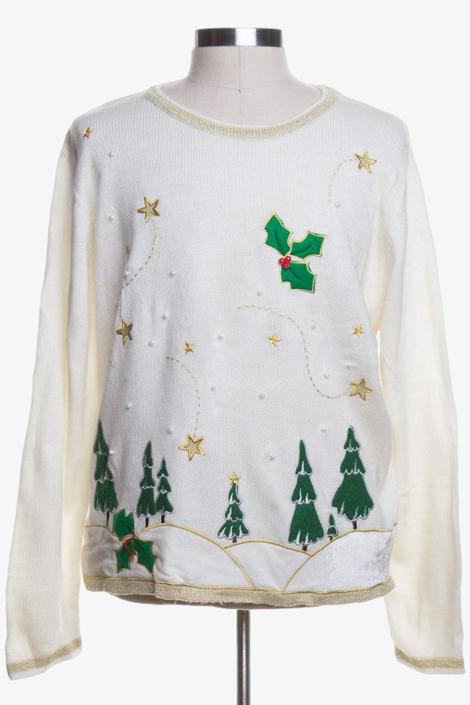 Other Ugly Christmas Pullover 42786