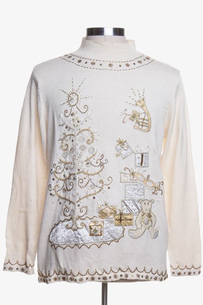 Other Ugly Christmas Pullover 42856
