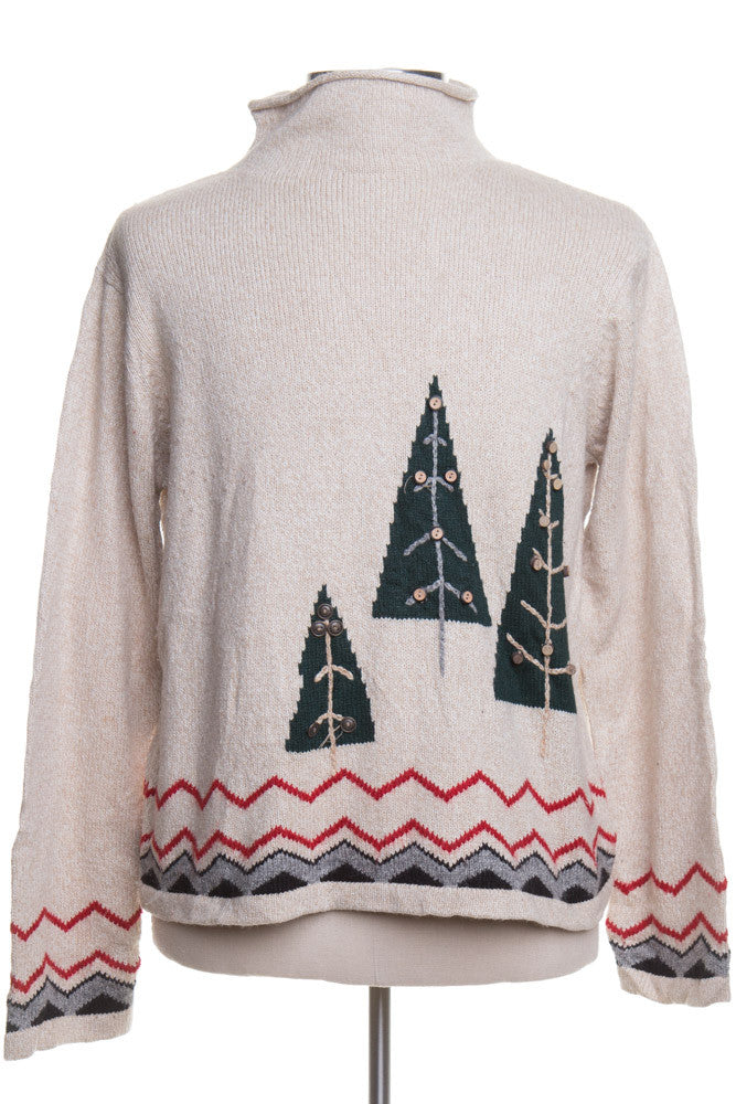 Other Ugly Christmas Pullover 42860