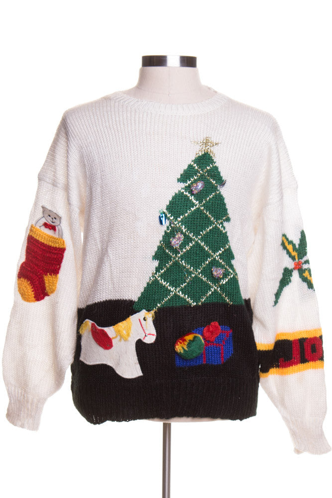 Other Ugly Christmas Pullover 43330