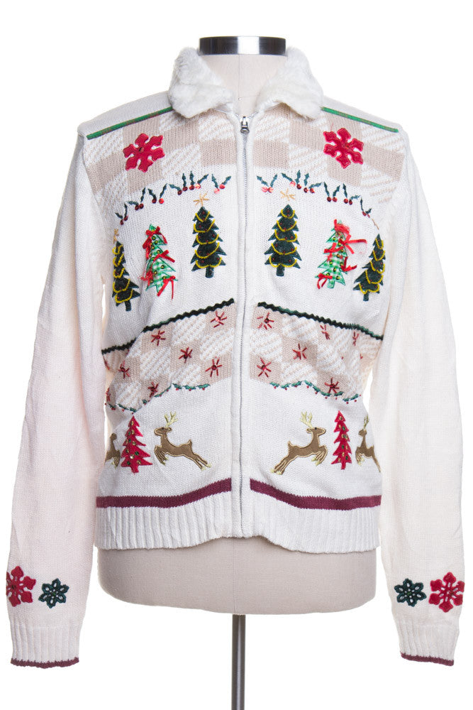 Other Ugly Christmas Cardigan 43498