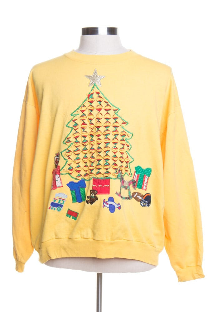 Other Ugly Christmas Sweatshirt 43941