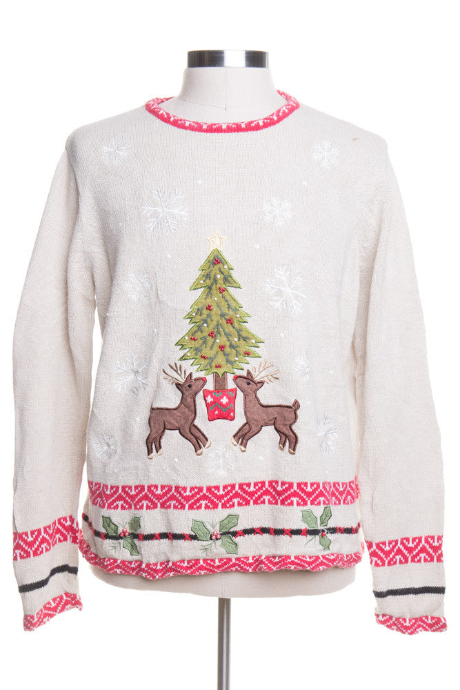 Other Ugly Christmas Pullover 44053
