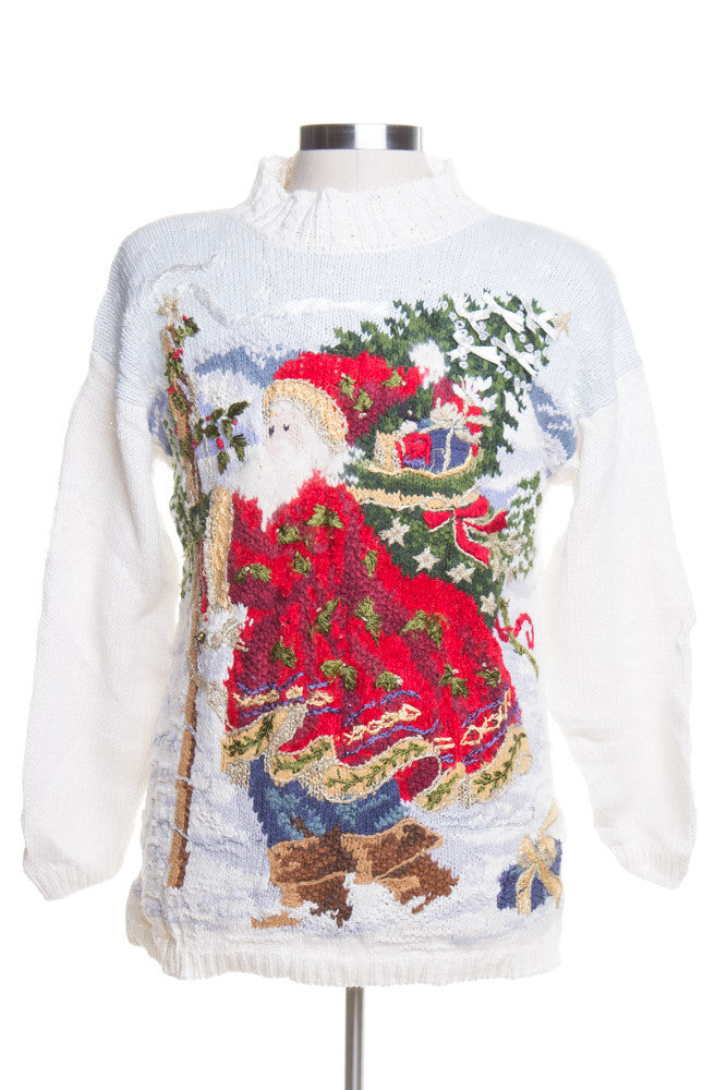 Other Ugly Christmas Pullover 44437