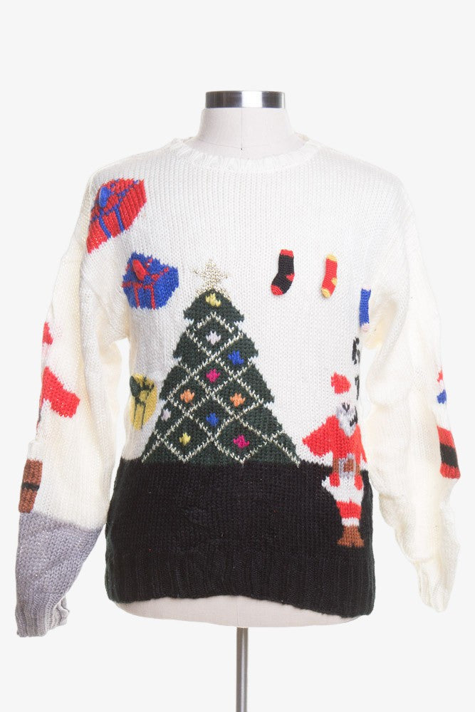 Other Ugly Christmas Pullover 45004