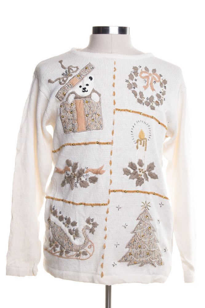 Other Ugly Christmas Pullover 45168