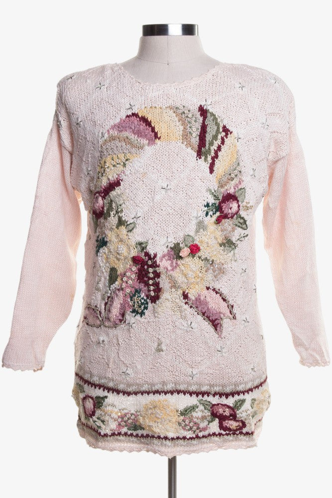 Other Ugly Christmas Pullover 45401