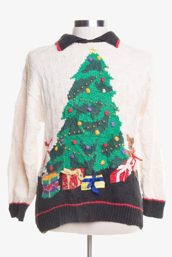 Other Ugly Christmas Pullover 45555