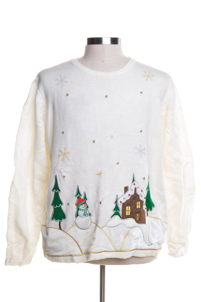 Other Ugly Christmas Pullover 45584