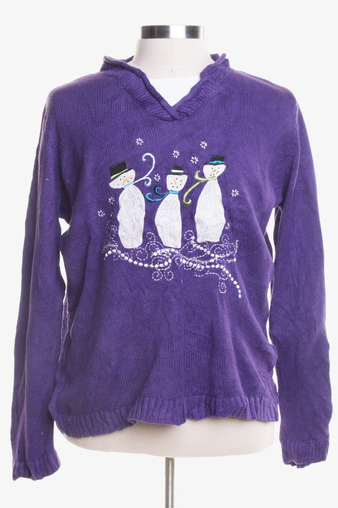 Other Ugly Christmas Pullover 45703