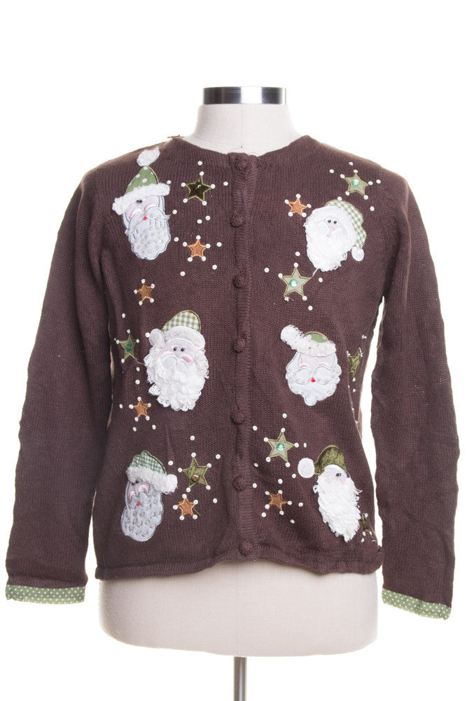Other Ugly Christmas Cardigan 45902