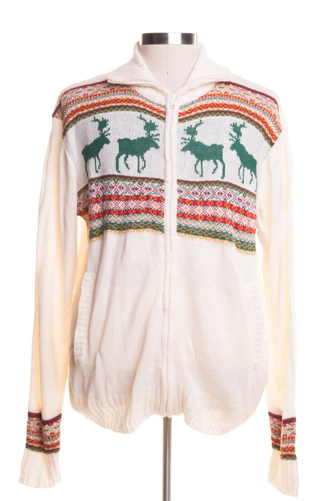 Other Ugly Christmas Cardigan 46355