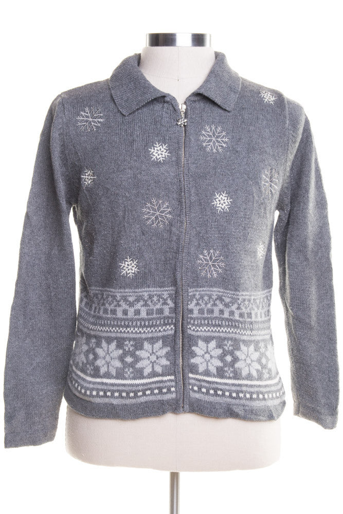 Other Ugly Christmas Cardigan 46874