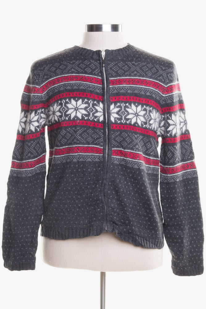 Other Ugly Christmas Cardigan 46921