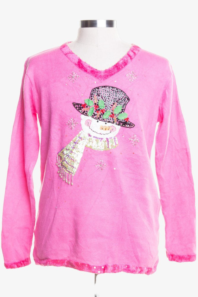 Other Ugly Christmas Pullover 47421