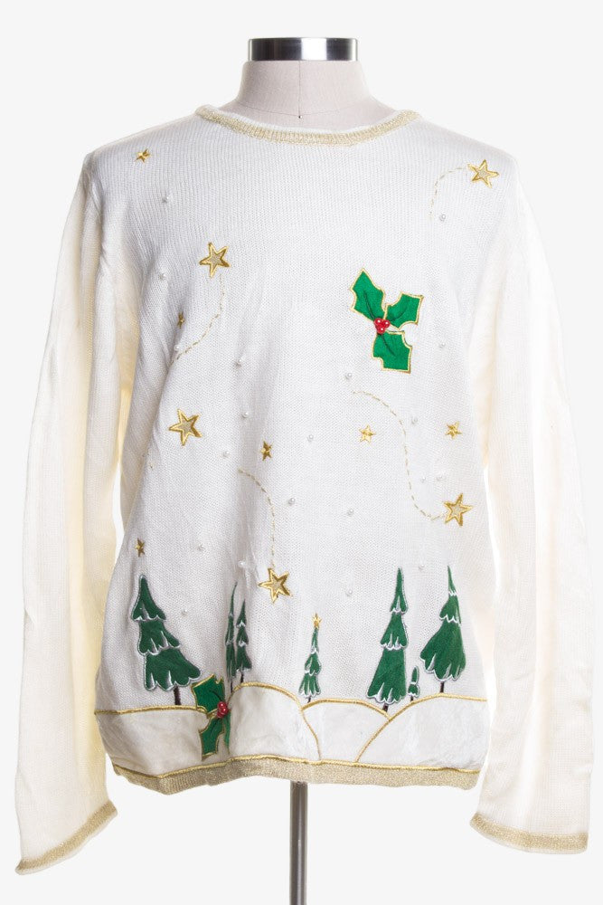 Other Ugly Christmas Pullover 47644