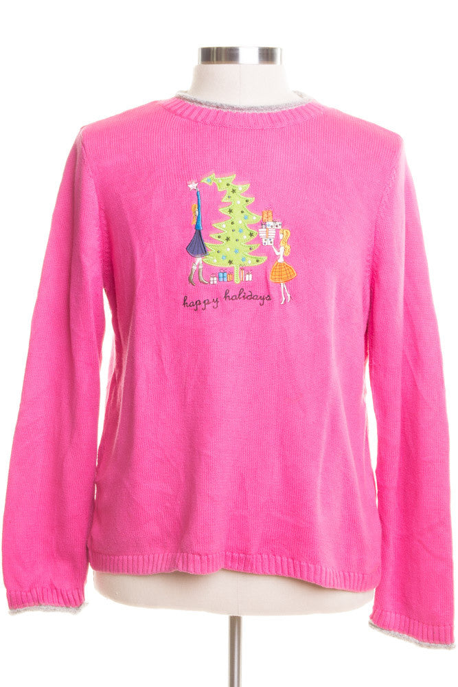 Other Ugly Christmas Pullover 47708