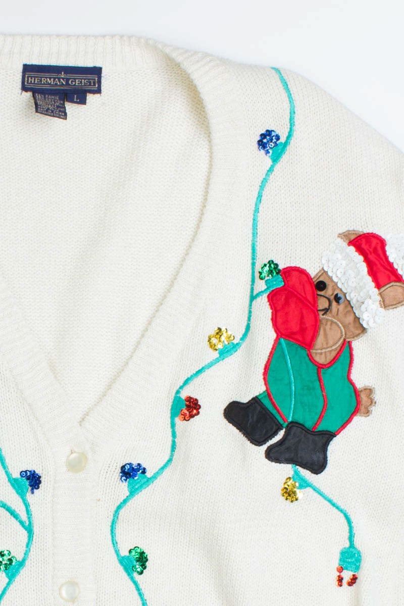 Other Ugly Christmas Cardigan 49976