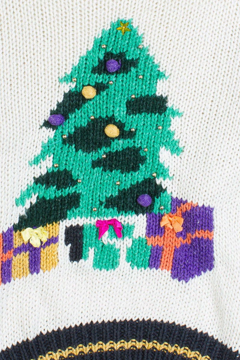 Other Ugly Christmas Pullover 50065