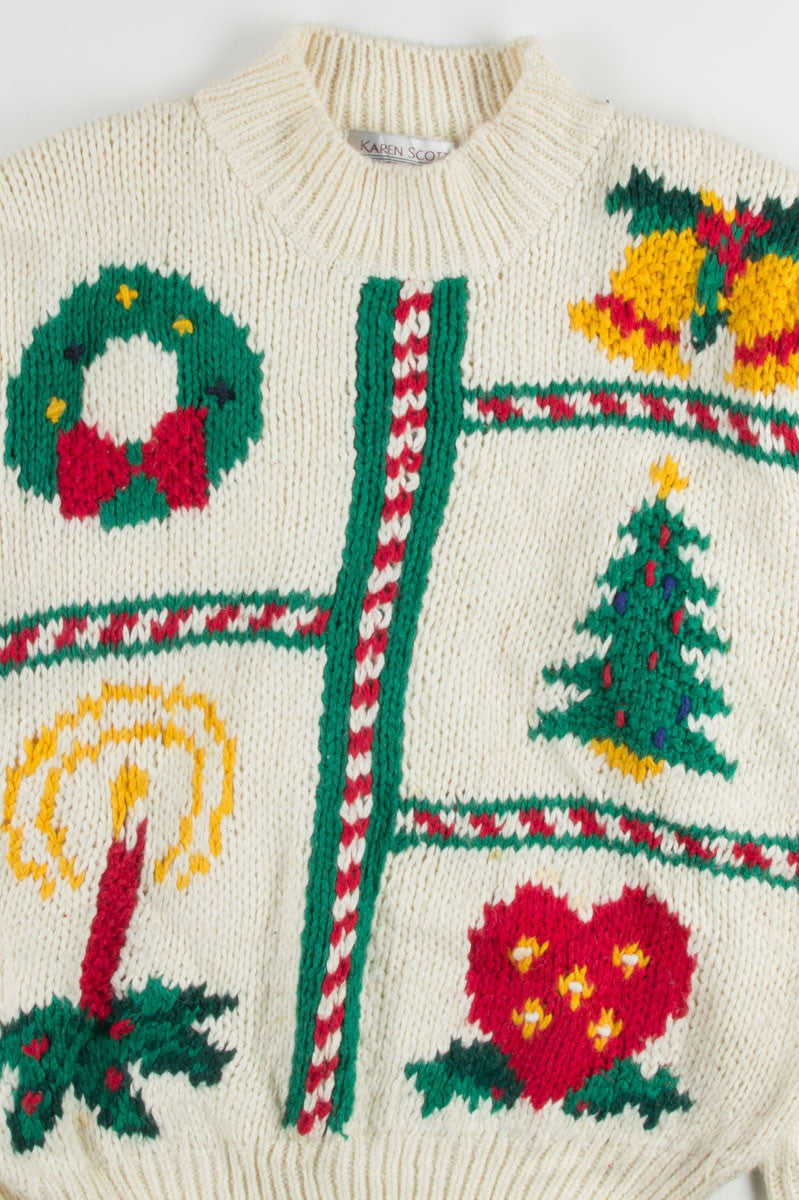 Other Ugly Christmas Pullover 50982