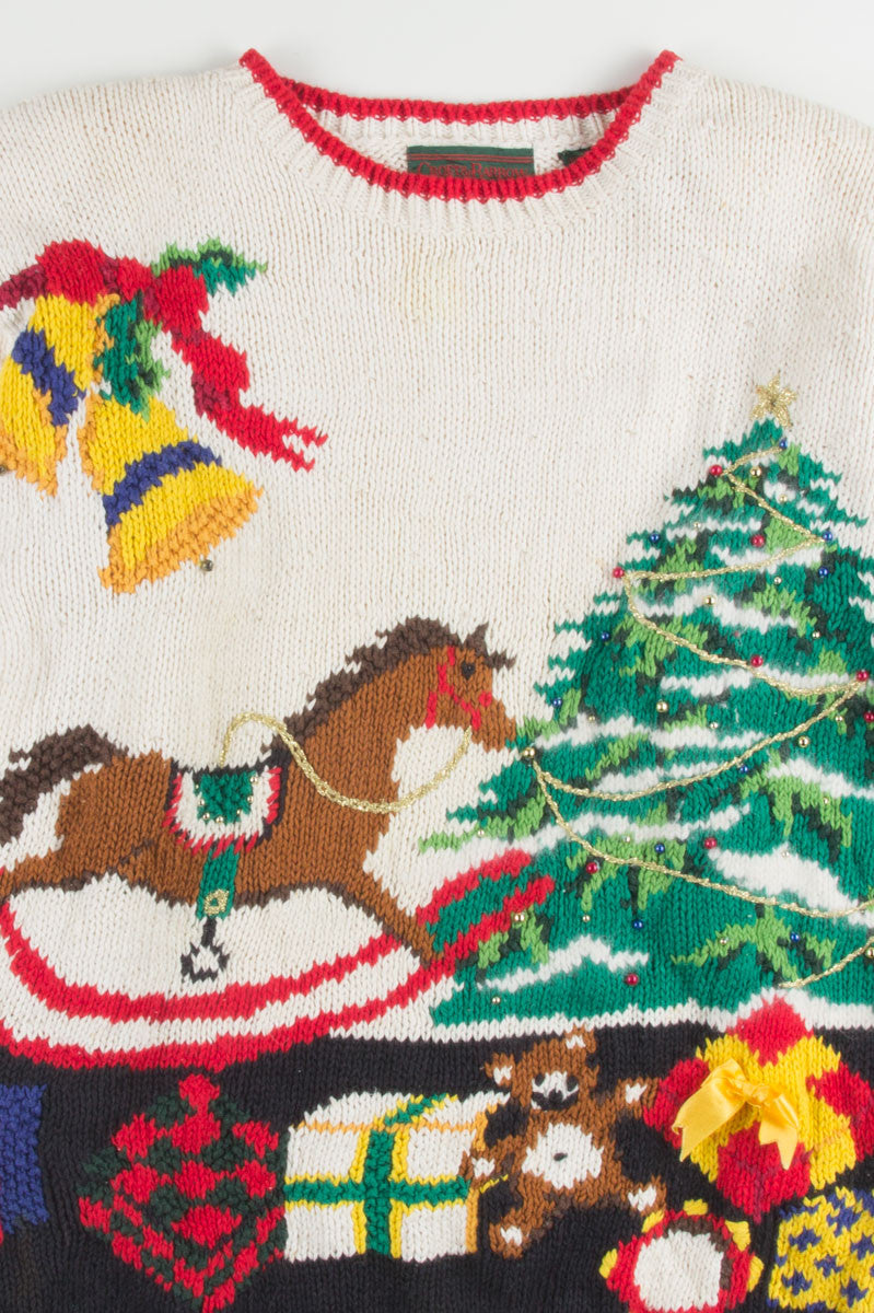 Other Ugly Christmas Pullover 51186