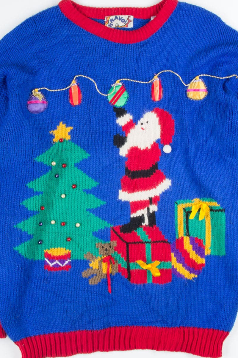 Other Ugly Christmas Pullover 51391