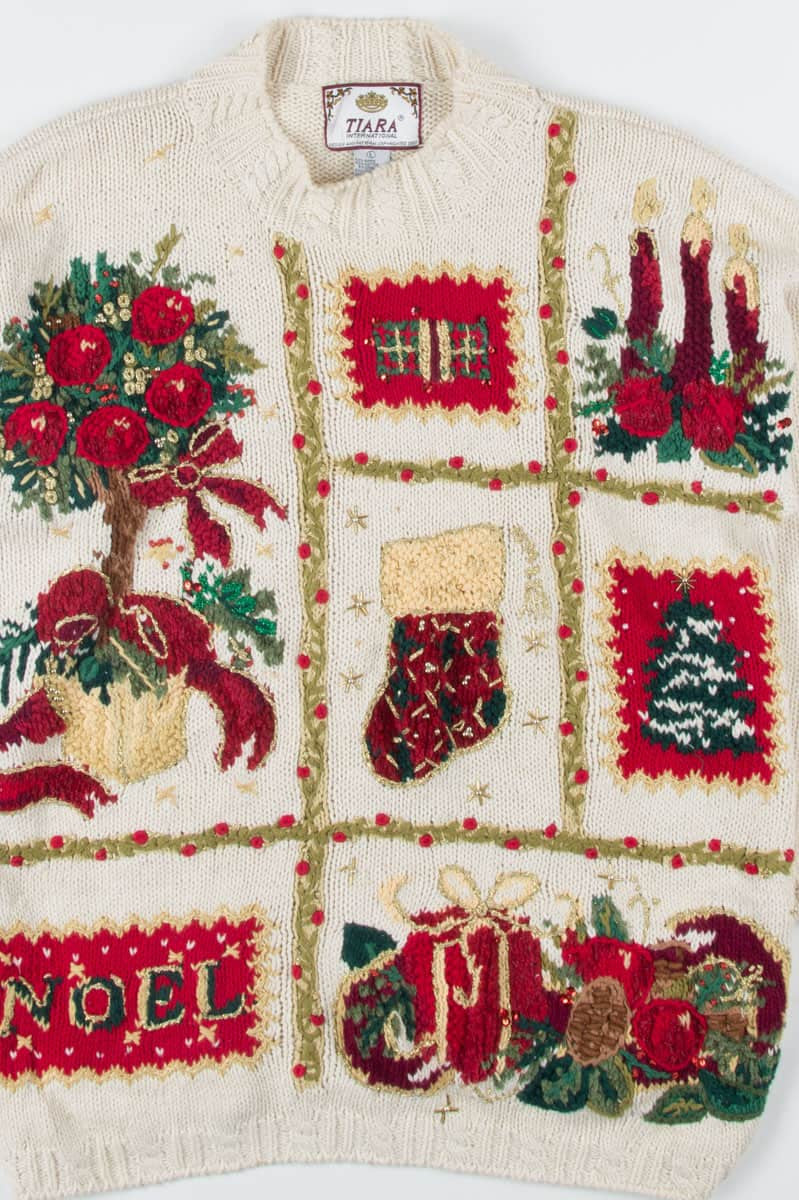 Other Ugly Christmas Pullover 51521