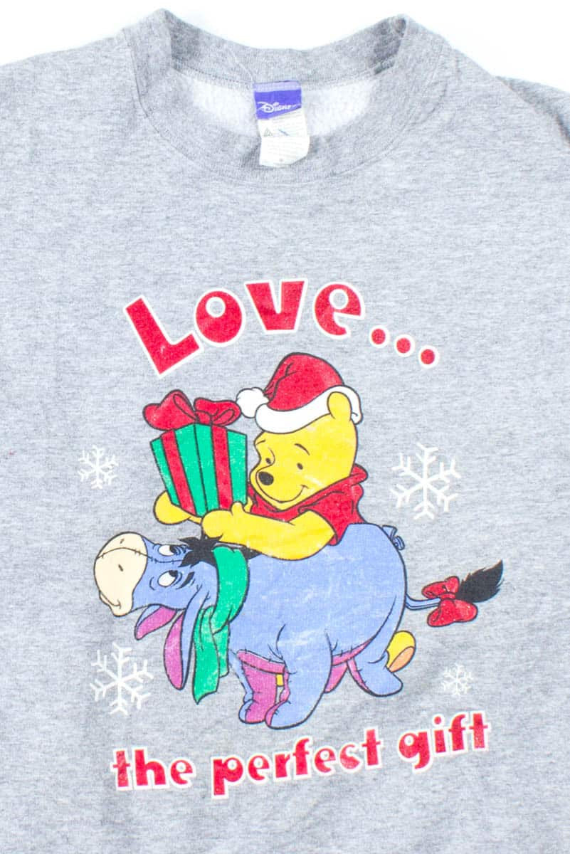 Other Ugly Christmas Sweatshirt 51598