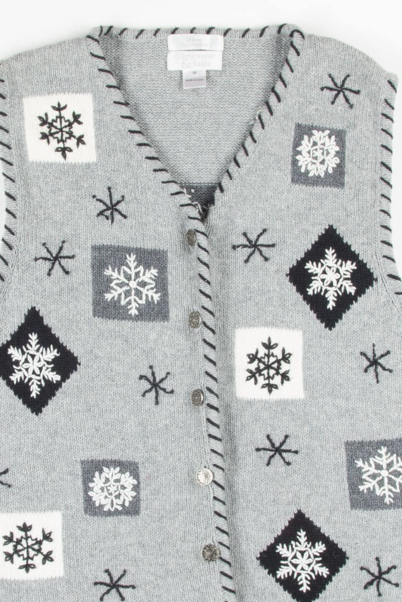 Other Ugly Christmas Vest 51961