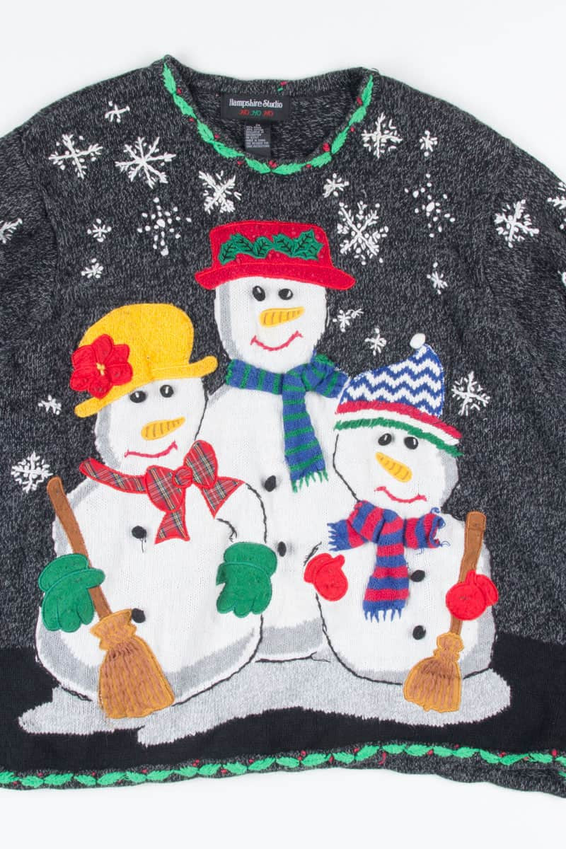Other Ugly Christmas Pullover 51973