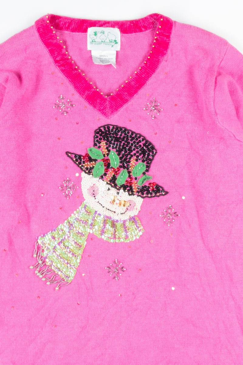 Other Ugly Christmas Pullover 52351