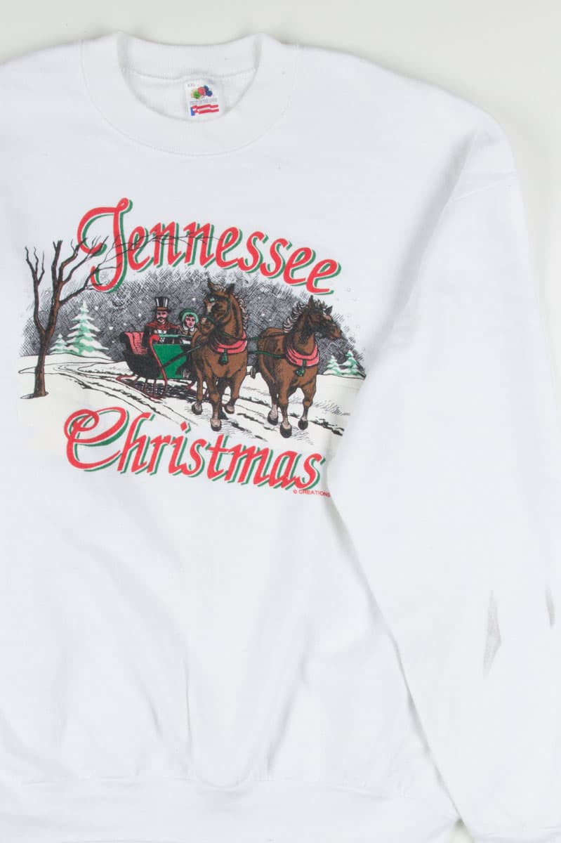 Other Ugly Christmas Sweatshirt 52400