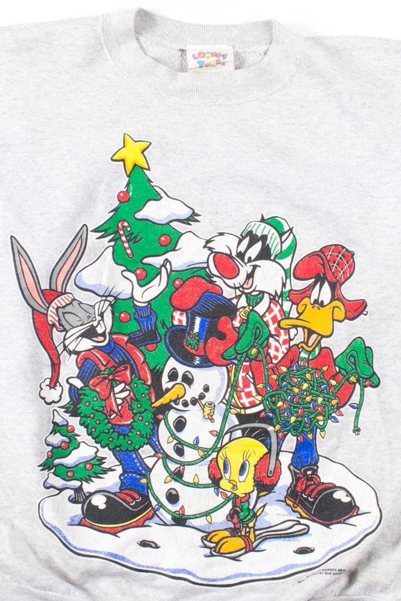Other Ugly Christmas Sweatshirt 52674