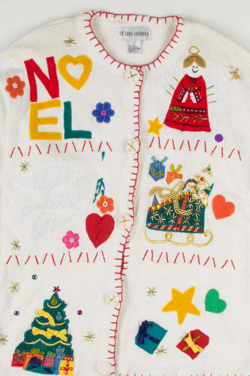 Other Ugly Christmas Cardigan 53188